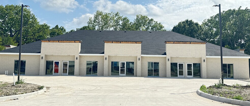 Primary Photo Of 199 US-175 Frontage Rd, Seagoville Office For Lease