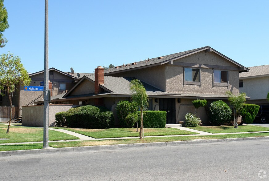 More Photos Of 1915 N Highland St, Orange Apartments For Sale