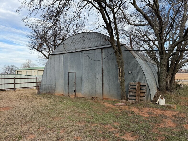 More Photos Of 17 S Cemetery Rd, Tuttle Land For Sale