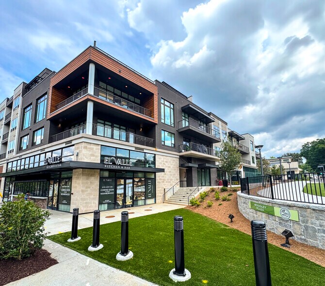 Primary Photo Of 1350 Dresden Dr, Brookhaven Apartments For Lease