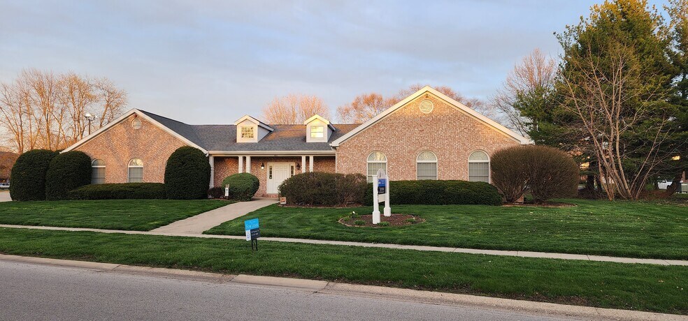 Primary Photo Of 450 S Durkin Dr, Springfield Office For Sale