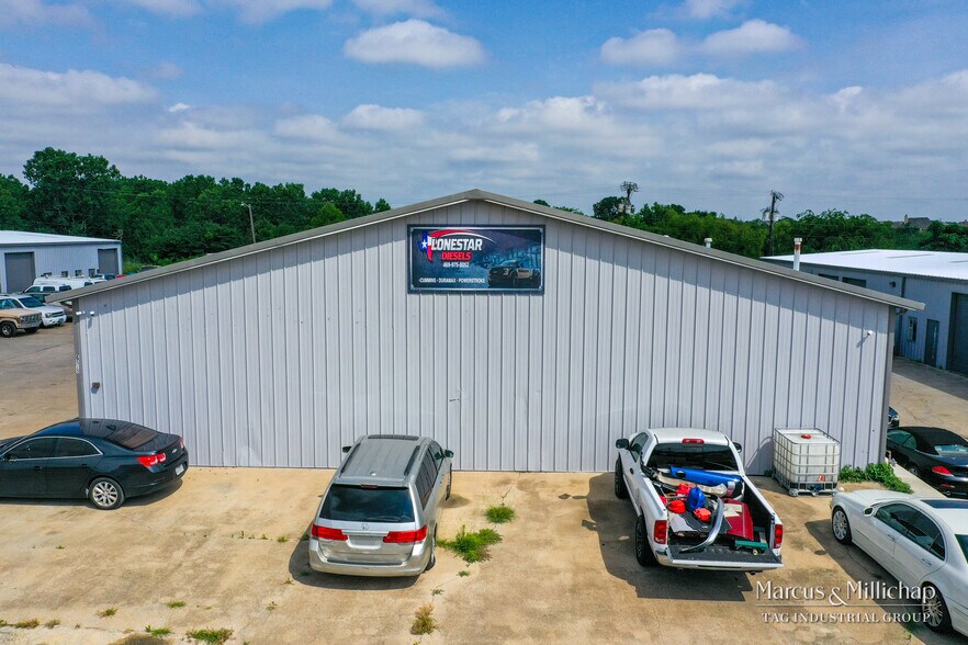 More Photos Of , Sachse Industrial For Sale
