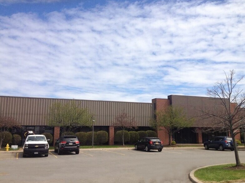 More Photos Of 2144 Brighton Henrietta Town Line Rd, Rochester Light Distribution For Lease