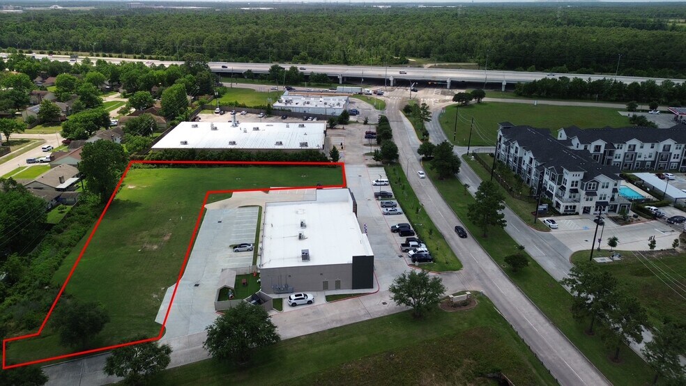 More Photos Of 14740 Ralston Rd, Humble Land For Sale