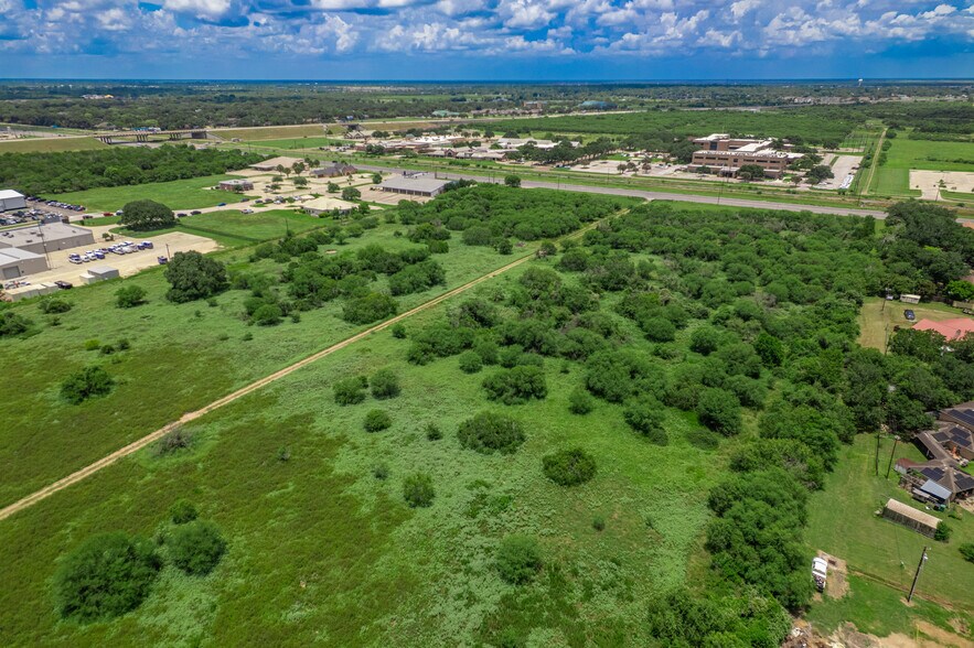 More Photos Of 6753 U.S. 87 Hwy, Victoria Land For Sale