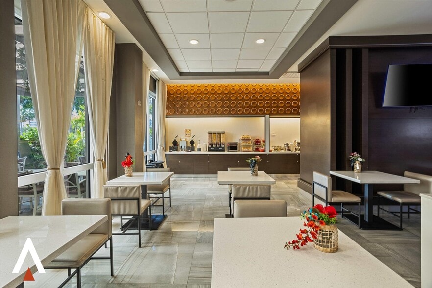 More Photos Of , Doral Hospitality For Sale