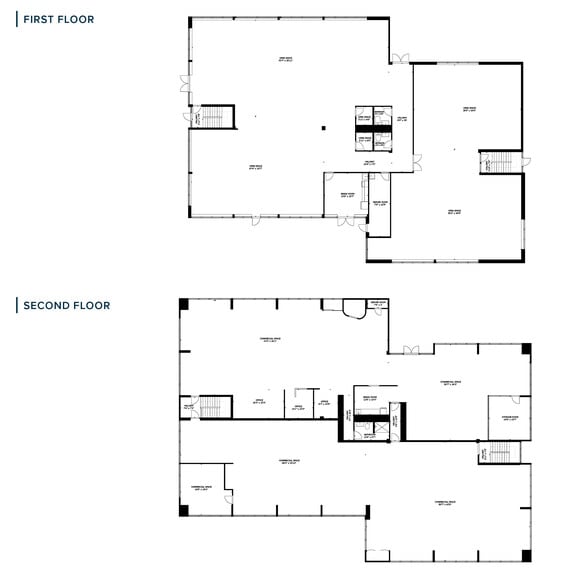 More Photos Of 3709 E Platte Ave, Colorado Springs Showroom For Sale