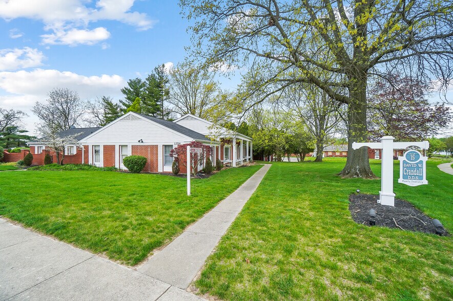 More Photos Of 1354 N Monroe Dr, Xenia Medical For Sale