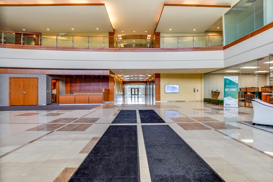 More Photos Of 10 Terrace Ct, Madison Office For Lease