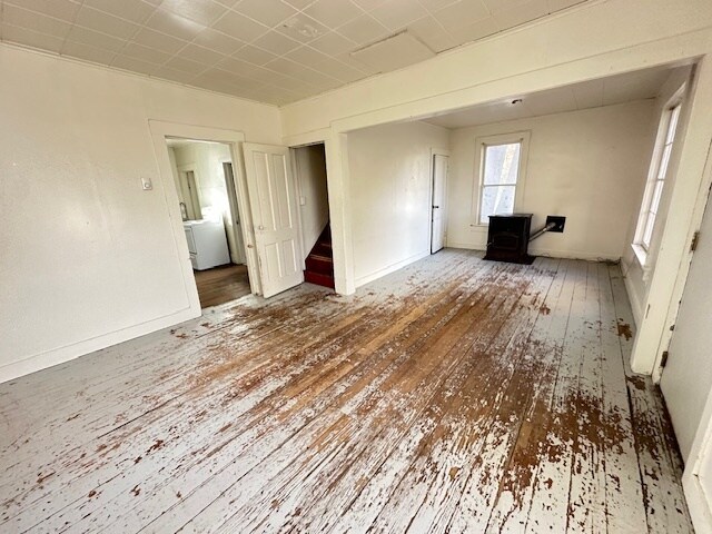 More Photos Of 1215 S Harrison St, Moscow Flex For Sale