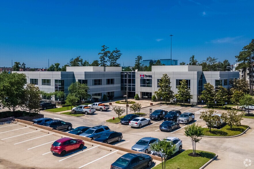 More Photos Of 28420 Hardy Toll Rd, Spring Office For Lease