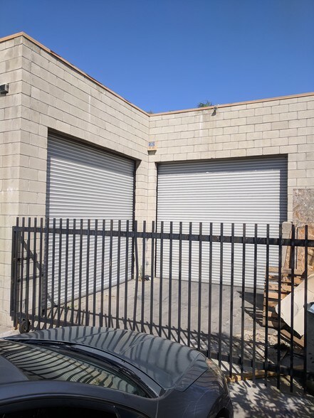 More Photos Of 7635 Serapis Ave, Pico Rivera Warehouse For Lease
