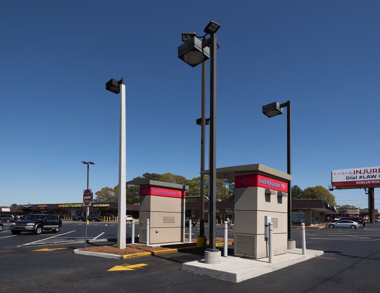 More Photos Of 3599 Martin Luther King Jr Dr, Atlanta Unknown For Lease