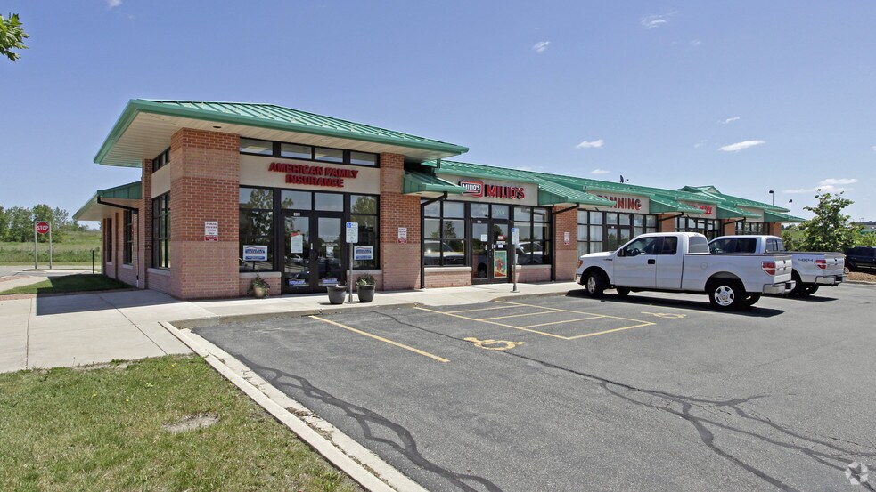 Primary Photo Of 5526-5534 Eastpark Blvd, Madison Unknown For Lease