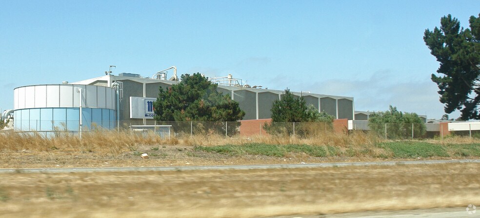More Photos Of 1311 Schilling Pl, Salinas Food Processing For Lease
