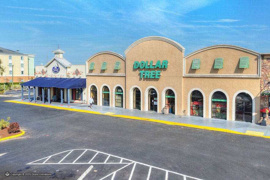 More Photos Of 1350 N Broadway Ave, Bartow Freestanding For Sale