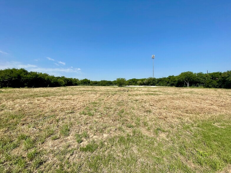 More Photos Of W Military Dr & Hwy 90, San Antonio Land For Sale