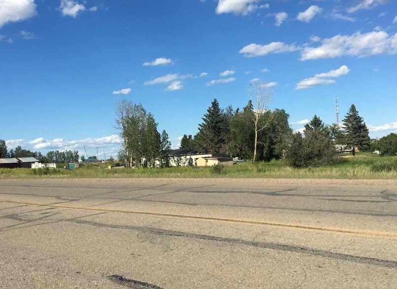 More Photos Of 28008 Burnt Lake Trail, Red Deer Land For Sale