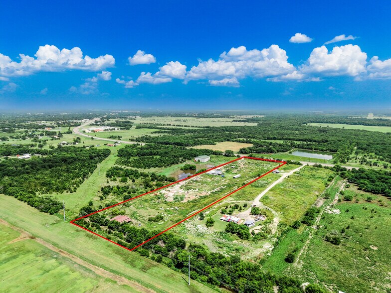 More Photos Of 5918 TX-276, Royse City Land For Sale