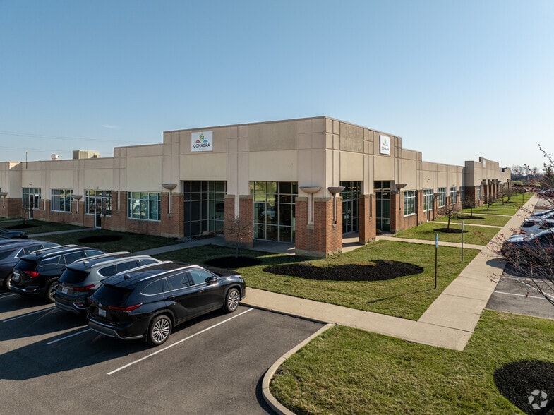 More Photos Of 7288-7312 Central Parke Blvd, Mason Office For Lease