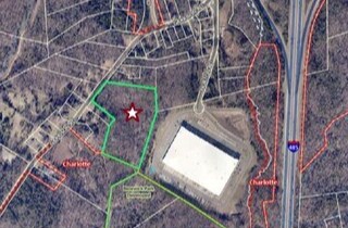Primary Photo Of 10257 Garrison rd, Charlotte Land For Sale