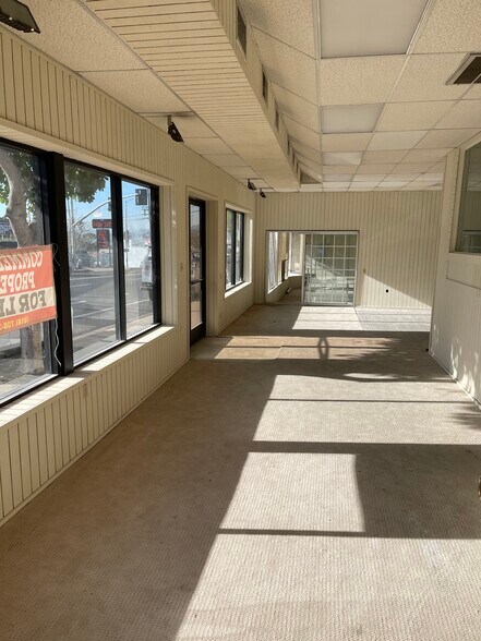 More Photos Of 7639 Foothill Blvd, Tujunga Storefront For Lease