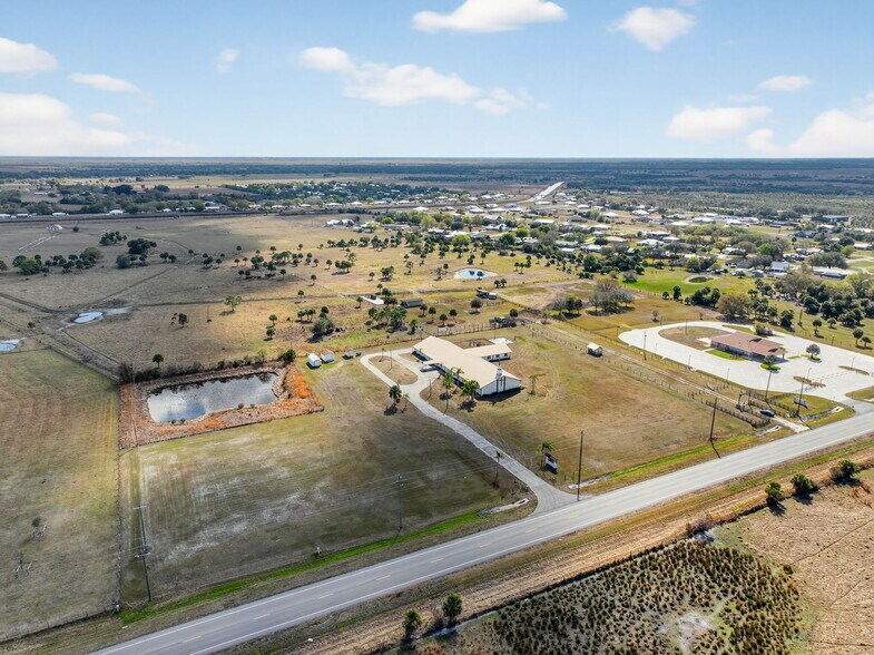 More Photos Of 8164 FL-70, Okeechobee Land For Sale