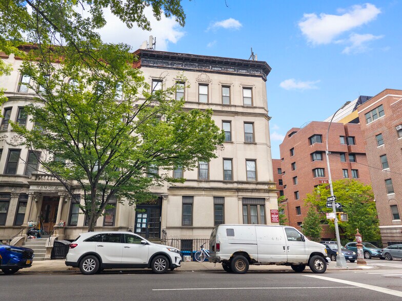More Photos Of 702-704 Eighth Ave, Brooklyn Apartments For Sale