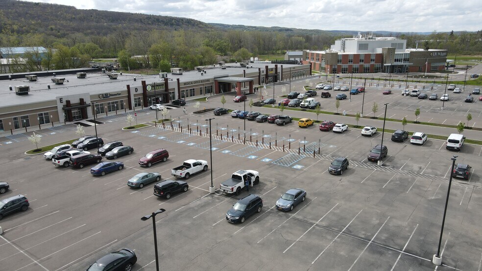 More Photos Of 7309 Seneca Rd N, Hornell Healthcare For Lease