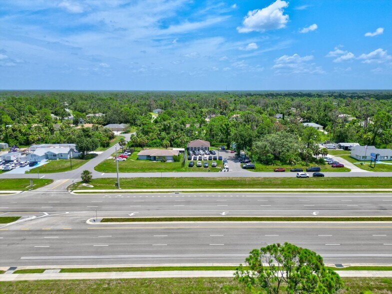 More Photos Of 340 Tamiami Trl, Port Charlotte Storefront Retail Office For Lease