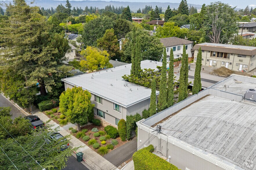 More Photos Of 660 Roble Ave, Menlo Park Apartments For Sale