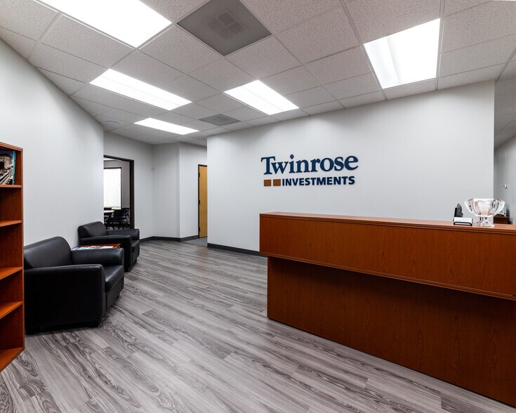 More Photos Of 17000 Dallas Pkwy, Dallas Loft Creative Space For Lease