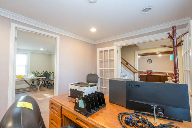 More Photos Of 497 NW Kirk Rd, Marietta Office For Sale