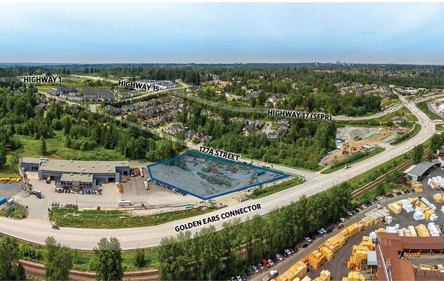 More Photos Of 10202 177A St, Surrey Land For Sale