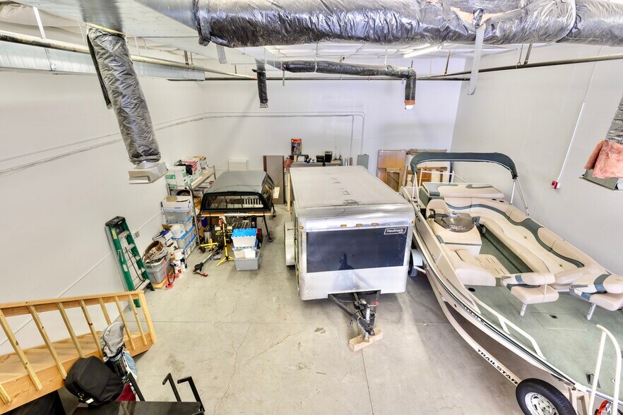 More Photos Of 9903 Titan Ct, Littleton Warehouse For Lease