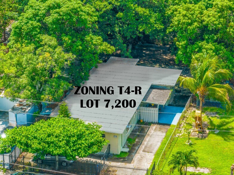 More Photos Of 120 NW 32nd St, Miami Land For Sale