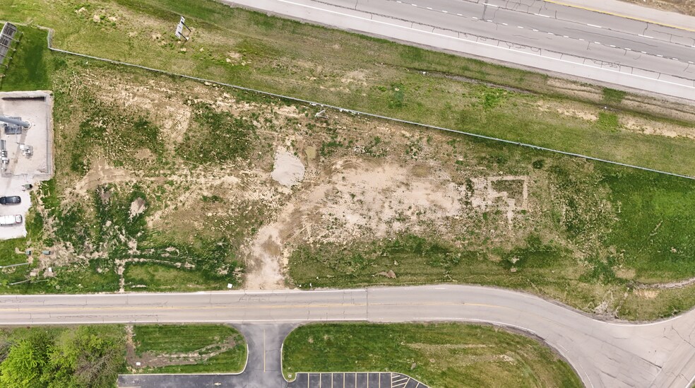 More Photos Of 9845 Basil-Western Road NW, Canal Winchester Land For Lease