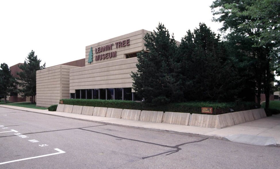 More Photos Of 6055 Longbow Dr, Boulder Warehouse For Lease