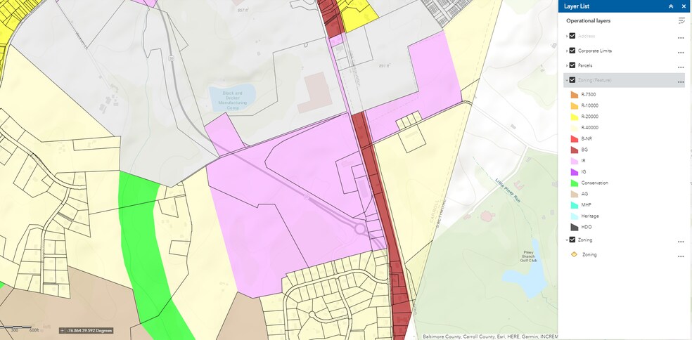 More Photos Of Route 30, Hampstead Land For Lease