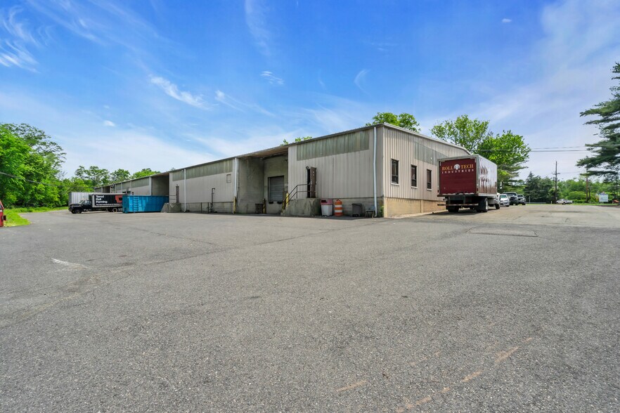 More Photos Of 55 Route 31 S, Pennington Unknown For Lease