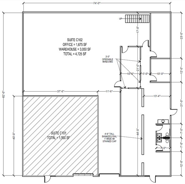 More Photos Of 10963 Cutten Rd, Houston Unknown For Lease