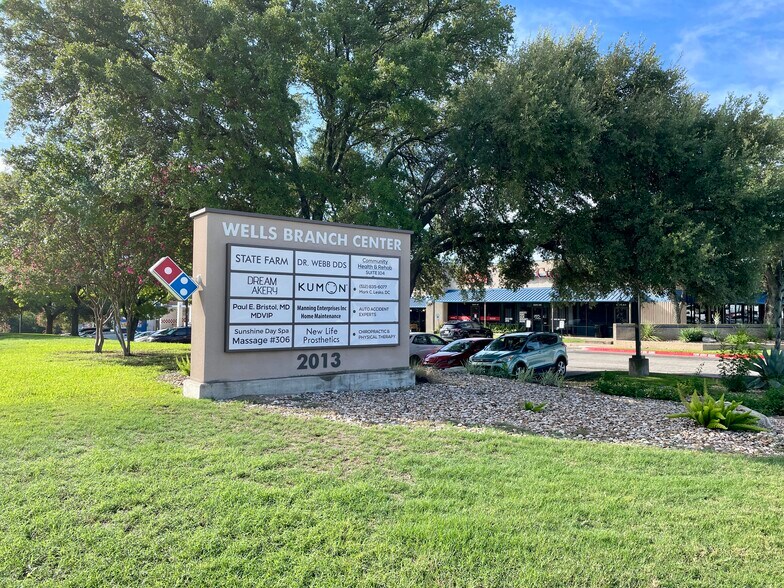 More Photos Of 2013 Wells Branch Pky, Austin Unknown For Lease