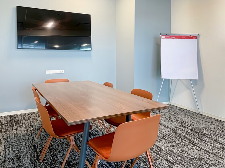More Photos Of 12358 Parklawn Dr, North Bethesda Coworking Space