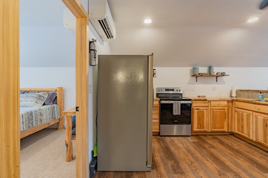 More Photos Of 12598 Highway 16a, Custer Trailer Camper Park For Sale