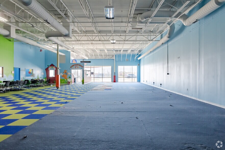 Photo of 1st Floor Ste 110