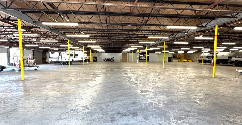 More Photos Of 4700 Walgreen Rd, Jacksonville Warehouse For Lease
