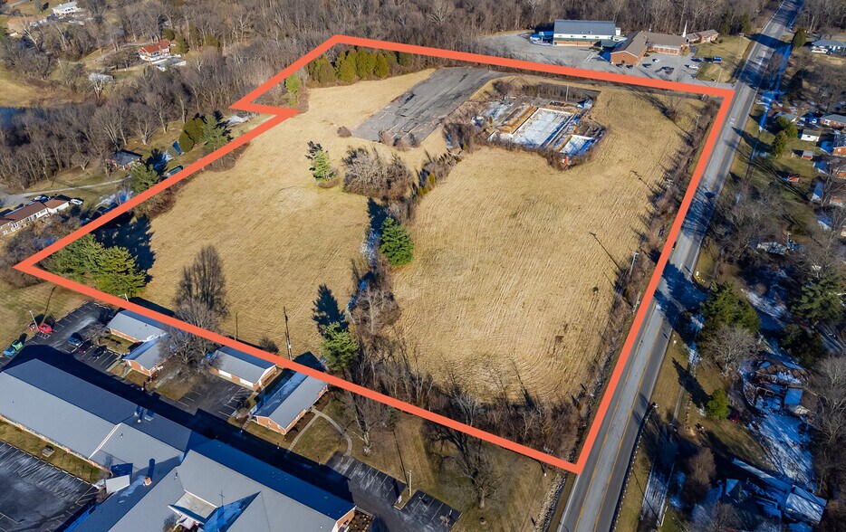 6001 Outer Loop, Louisville, KY 40219 Land For Sale