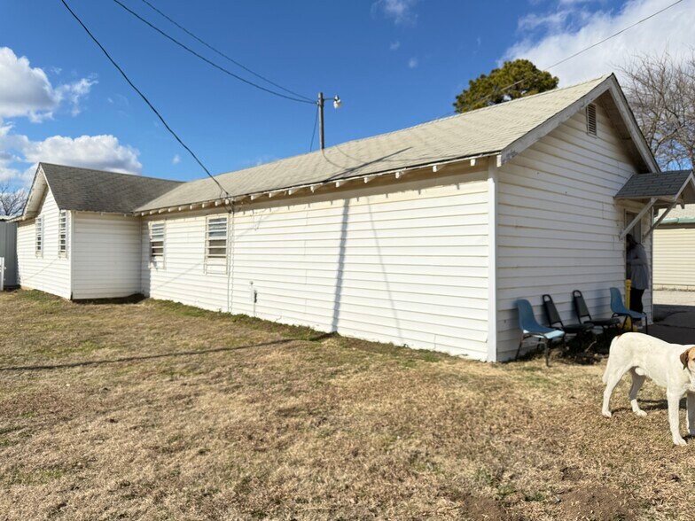 More Photos Of 12525 Old Highway 99, Seminole Warehouse For Sale