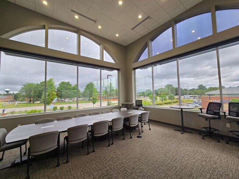 More Photos Of 1595 W Lake Lansing Rd, East Lansing Storefront For Lease