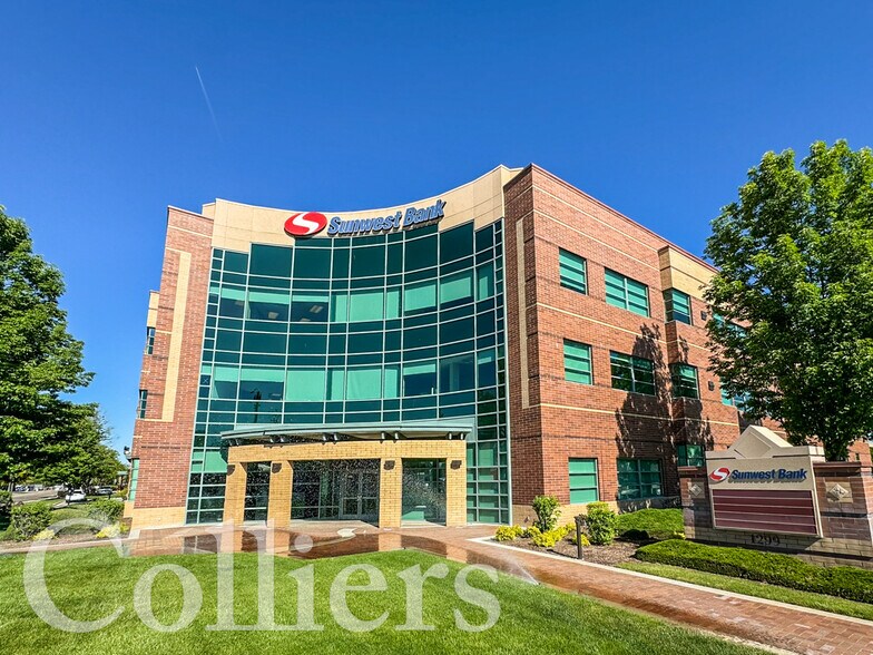 More Photos Of 1299 N Orchard St, Boise Office For Lease